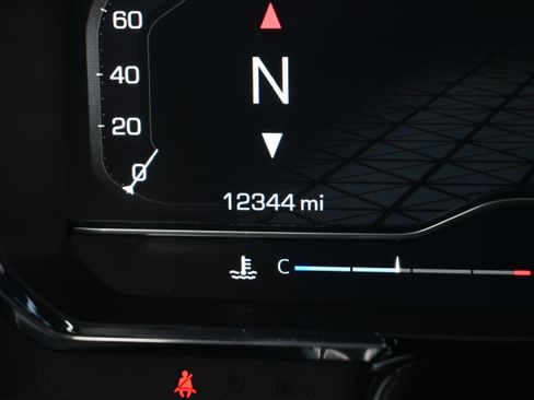 Used 2025 GMC Sierra 1500 Elevation w/ X31 Off-Road Package image 26