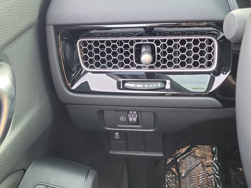 New 2026 Honda Civic Sport image 20