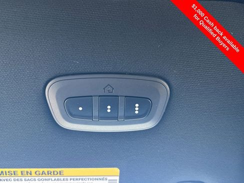 New 2026 RAM 3500 Big Horn image 16