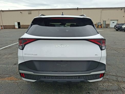 Certified 2024 Kia Sportage X-Line w/ X-Line Premium Package AWD/4WD image 15