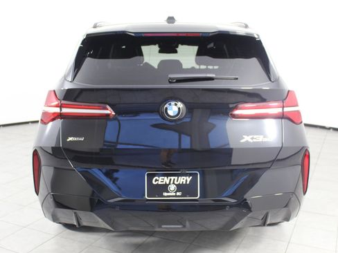 Used 2026 BMW X3 xDrive30 image 9