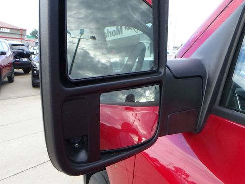 Used 2026 RAM 2500 Big Horn AWD/4WD image 17