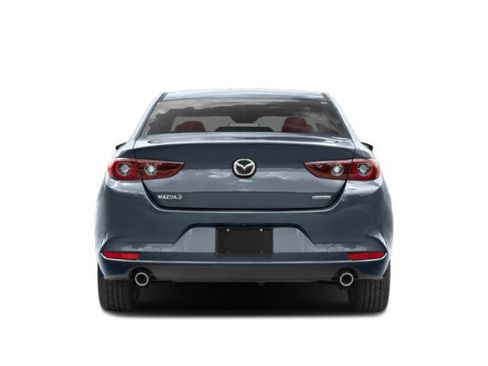 Used 2023 MAZDA MAZDA3 s FWD image 8