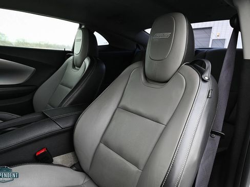 Used 2011 Chevrolet Camaro SS w/ RS Package image 20