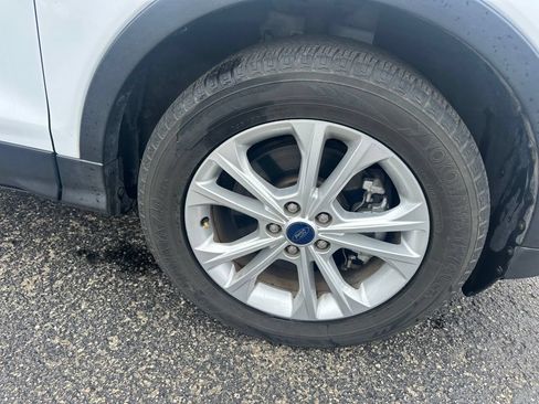 Used 2018 Ford Escape SE AWD/4WD image 33