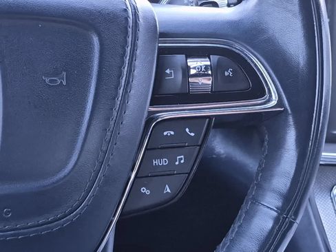 Used 2020 Lincoln Continental Black Label AWD/4WD image 26