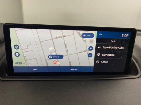 Used 2022 Acura MDX Type S image 30