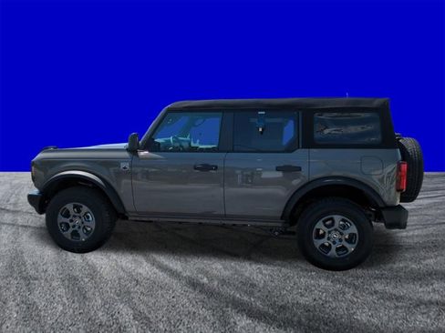 New 2026 Ford Bronco Big Bend image 7