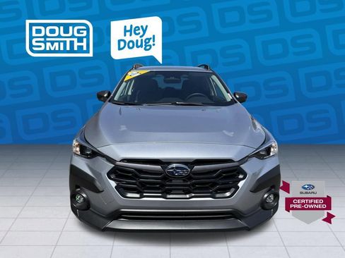 Certified 2026 Subaru Crosstrek 2.0i Premium image 7