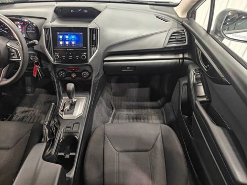 Used 2022 Subaru Impreza 2.0i AWD/4WD image 20