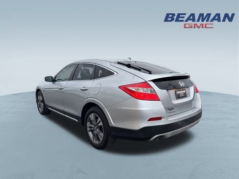 Used 2013 Honda Crosstour EX image 5