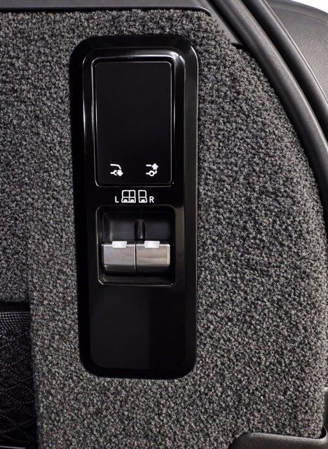 Used 2024 Land Rover Range Rover SE AWD/4WD image 22