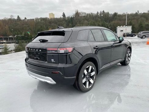 New 2026 Honda Prologue Elite image 11