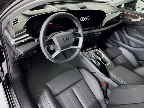 Used 2026 Audi A6 Premium Plus AWD/4WD image 10
