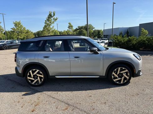 New 2025 MINI Cooper Countryman S image 8
