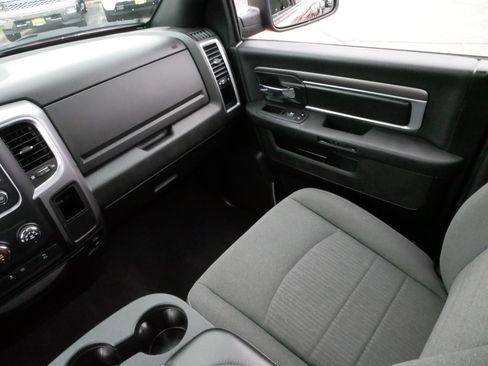 Used 2022 RAM 1500 Classic Warlock image 11