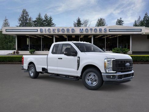 New 2025 Ford F350 XL w/ XL Driver Assist Package image 7