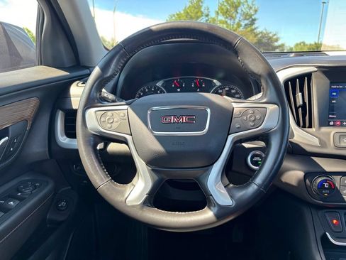 Used 2020 GMC Terrain SLE w/ Driver Convenience Package FWD image 24