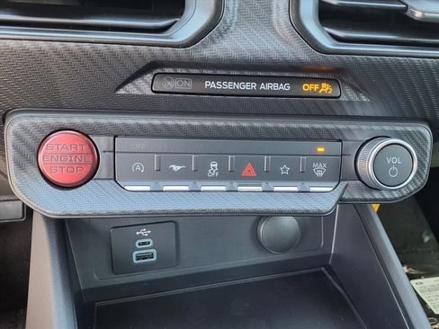 New 2026 Ford Mustang Ecoboost image 10