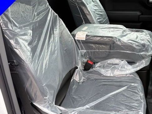 New 2026 Chevrolet Silverado 1500 W/T w/ WT Value Package RWD image 26
