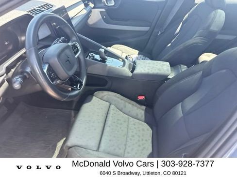 Used 2024 Polestar Polestar 2 AWD/4WD image 6
