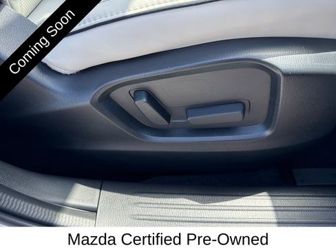 Used 2025 MAZDA CX-5 AWD 2.5 S w/ Preferred Package image 55