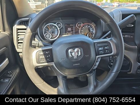 Used 2019 RAM 5500 Tradesman image 13