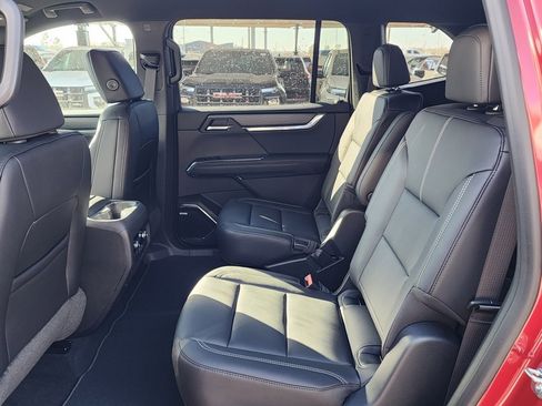 New 2026 GMC Acadia Elevation w/ Black Edition image 44