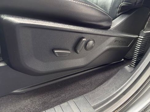 Certified 2023 Ford F150 XLT w/ Equipment Group 302A High image 16