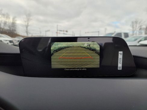 New 2026 MAZDA MAZDA3 2.5 S Sedan w/ Preferred Pkg image 29