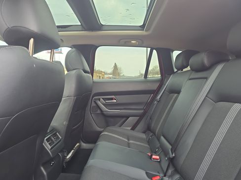 Used 2024 MAZDA CX-50 AWD 2.5 S w/ Premium Package image 25