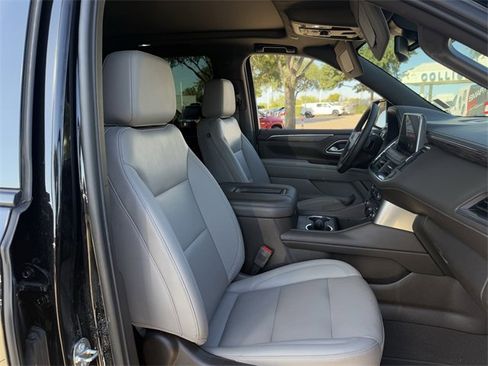 Certified 2023 Chevrolet Tahoe Z71 w/ Luxury Package image 27