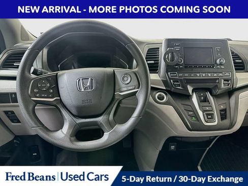 Used 2019 Honda Odyssey LX image 25