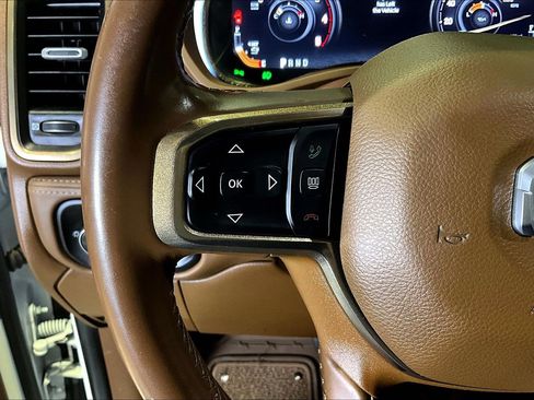 Used 2024 RAM 3500 Limited image 12