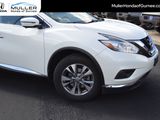 Used 2018 Nissan Murano Platinum w/ Cargo Package image 2