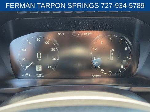 Used 2021 Volvo XC90 T6 Momentum w/ Protection Package Premier AWD/4WD image 35