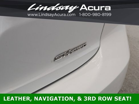 Used 2016 Acura MDX 3.5L image 6