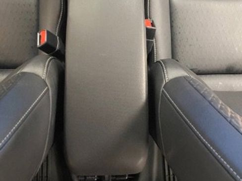 Used 2021 Lexus UX 200 w/ Accessory Package (Z1) image 16