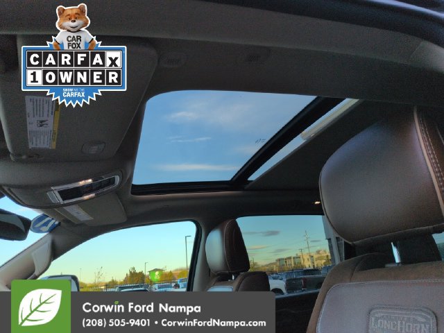 Used 2021 RAM 1500 Limited AWD/4WD image 22