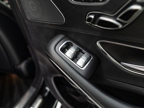 Used 2020 Mercedes-Benz S 65 AMG S 65 AMG® Base image 62