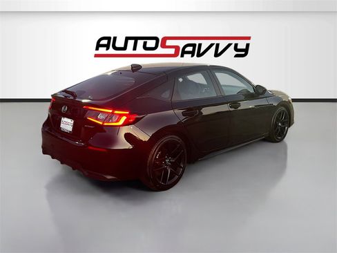 Used 2024 Honda Civic Sport image 7