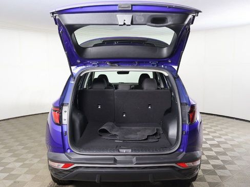 Used 2022 Hyundai Tucson SE image 14