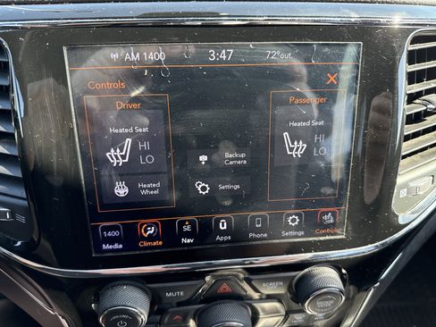 Used 2019 Jeep Grand Cherokee Limited AWD/4WD image 28
