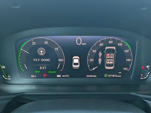 Used 2024 Honda Accord Sport image 11