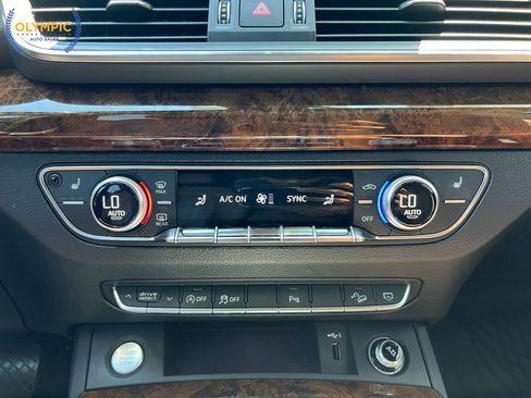 Used 2018 Audi Q5 2.0T Premium Plus w/ Premium Plus Package AWD/4WD image 34