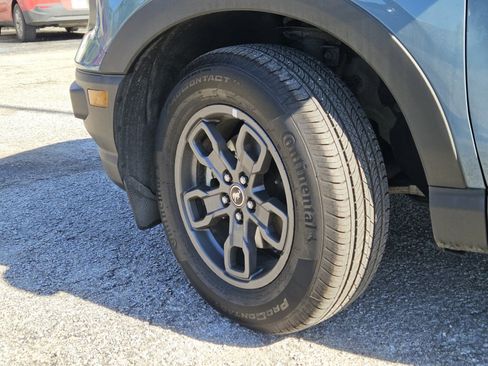 Used 2023 Ford Bronco Sport Big Bend w/ Convenience Package image 33