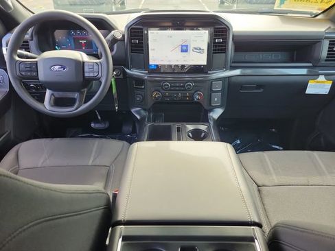 New 2026 Ford F150 STX RWD image 8