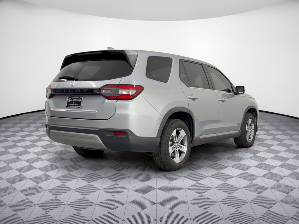 Used 2023 Honda Pilot EX-L image 9