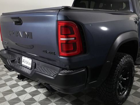 Used 2026 RAM 1500 RHO w/ RHO Level 1 Equipment Group AWD/4WD image 62