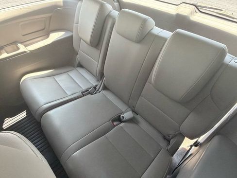 Used 2013 Honda Odyssey EX-L image 12